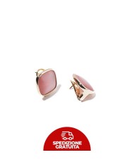 Orecchini Laguna Ciliegia