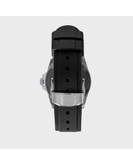 Smartwatch Neptune - Collezione Niah - Modello Sport / Colore Nero
