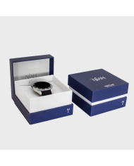 Smartwatch Neptune - Collezione Niah - Modello Sport / Colore Nero