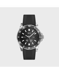 Smartwatch Neptune - Collezione Niah - Modello Sport / Colore Nero