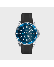 Smartwatch Neptune - Collezione Niah - Modello Sport / Colore Blu