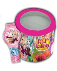 Orologio KID WATCH REGAL ACADEMY - Tin Box ***SPECIAL PRICE*** Bambino