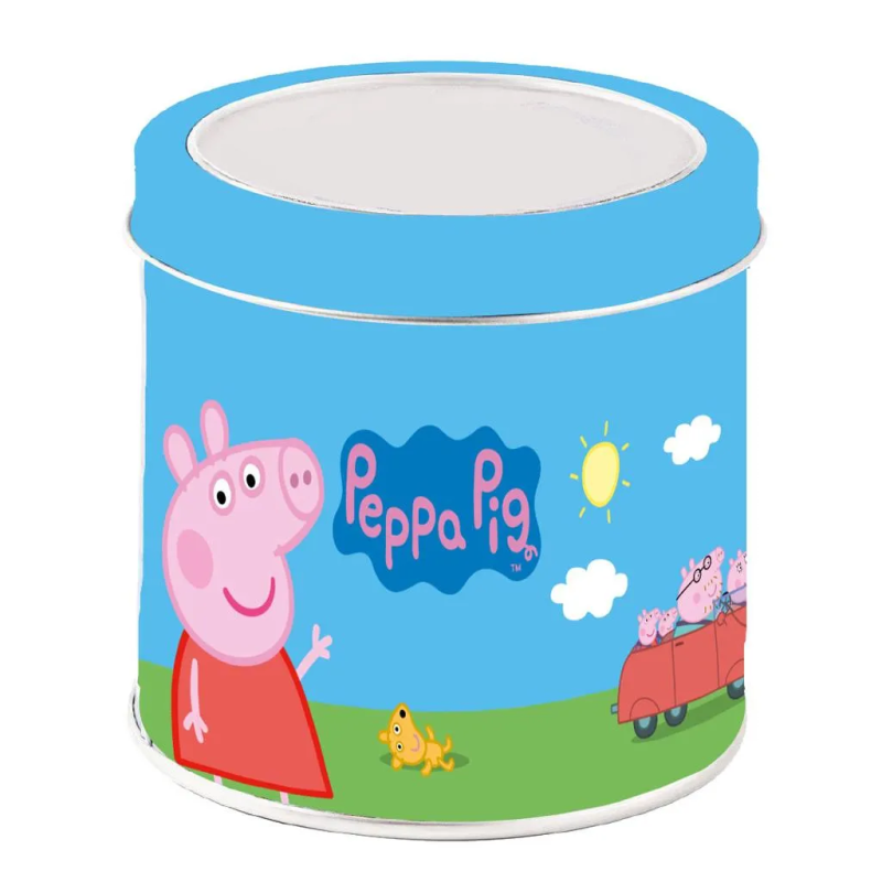 Orologio KID WATCH PEPPA PIG - Tin Box Bambino