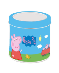 Orologio KID WATCH PEPPA PIG - Tin Box Bambino
