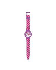 Orologio KID WATCH PEPPA PIG - Plastic Box Bambino