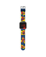 Orologio MARVEL KID WATCH SPIDERMAN - Led Watch Bambino