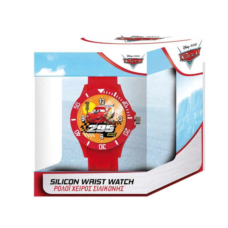 Orologio DISNEY KID WATCH CARS Bambino