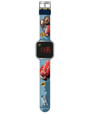Orologio DISNEY KID WATCH CARS - Led Watch Bambino