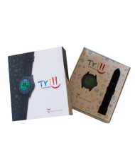 Smartwatch Kids Linea Trill - colore nero