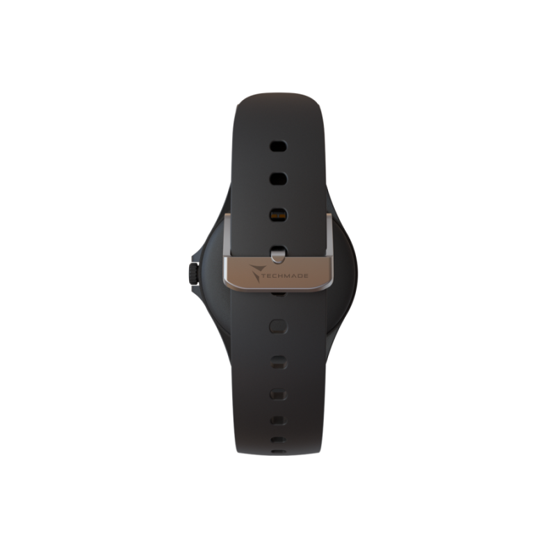 Smartwatch Kids Linea Trill - colore nero