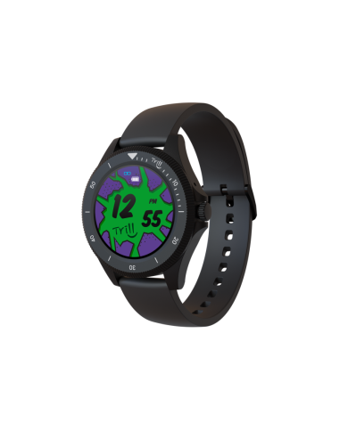 Smartwatch Kids Linea Trill - colore nero