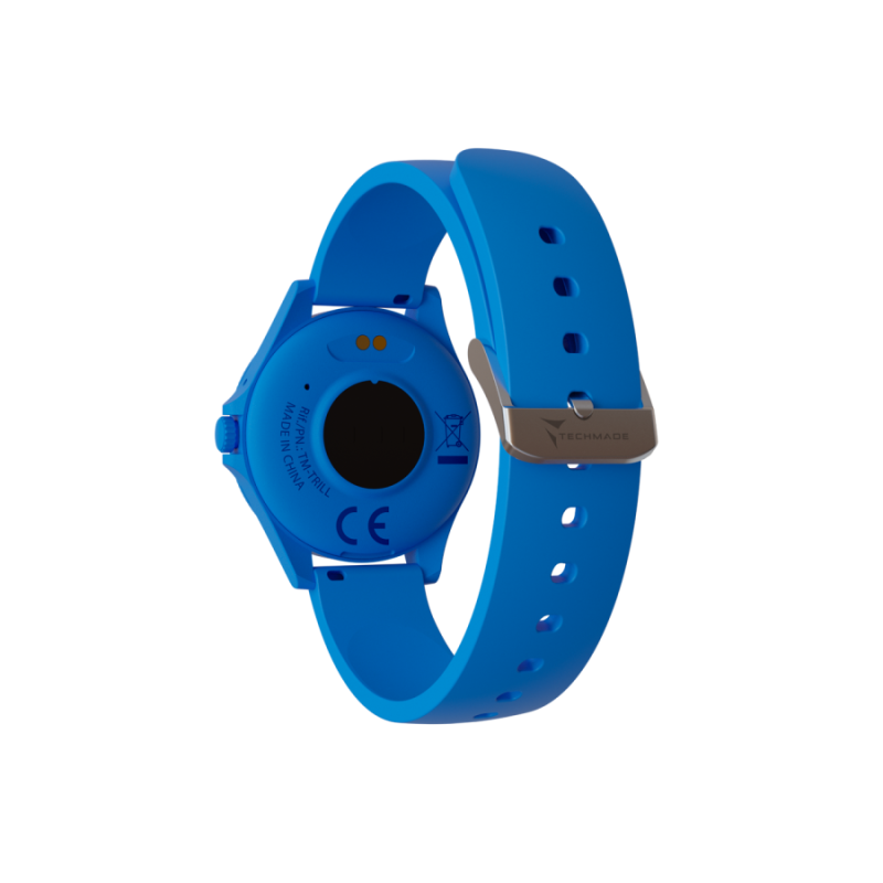 Smartwatch Kids Linea Trill - colore blu