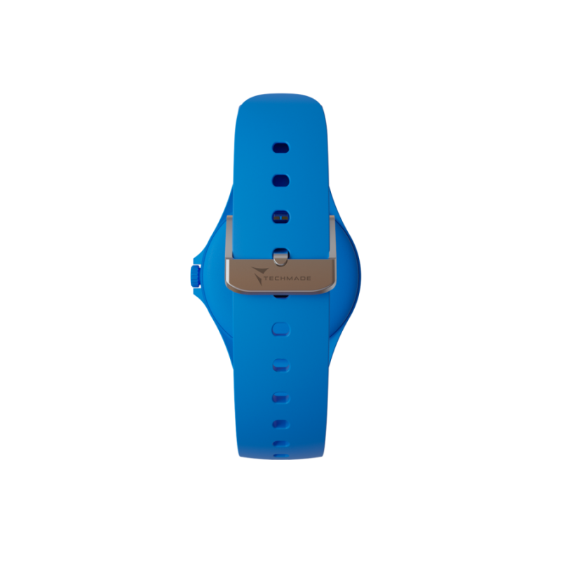 Smartwatch Kids Linea Trill - colore blu