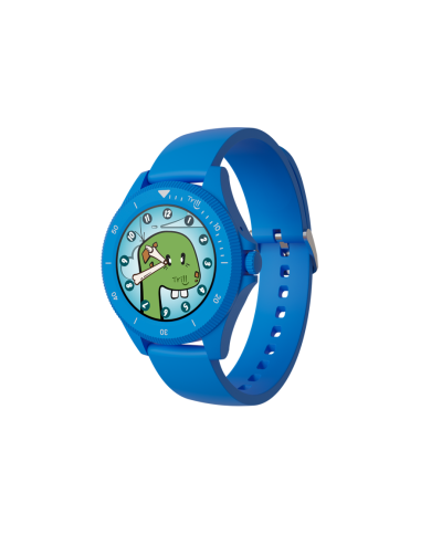 Smartwatch Kids Linea Trill - colore blu