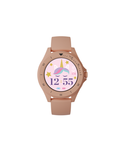 Smartwatch Kids Linea Trill - colore pink