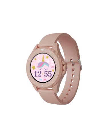 Smartwatch Kids Linea Trill - colore pink