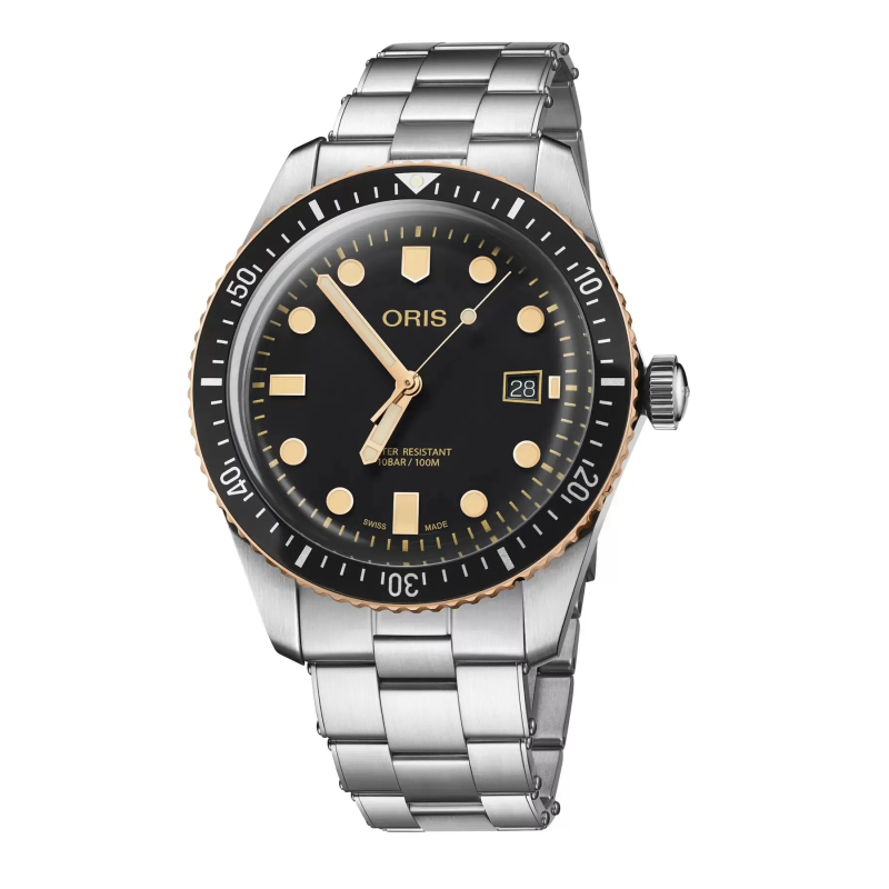Orologio ORIS DIVERS SIXTY-FIVE Uomo