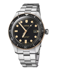 Orologio ORIS DIVERS SIXTY-FIVE Uomo
