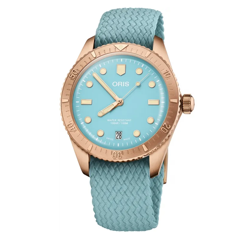 Orologio ORIS DIVERS SIXTY-FIVE Donna
