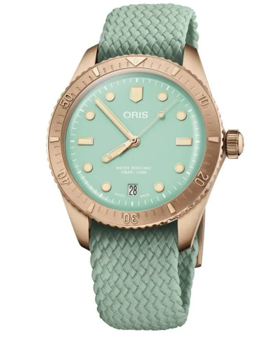 Orologio ORIS DIVERS SIXTY-FIVE Donna