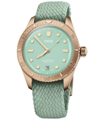 Orologio ORIS DIVERS SIXTY-FIVE Donna