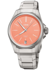 Orologio ORIS PROPILOT X CALIBRE 400 Uomo