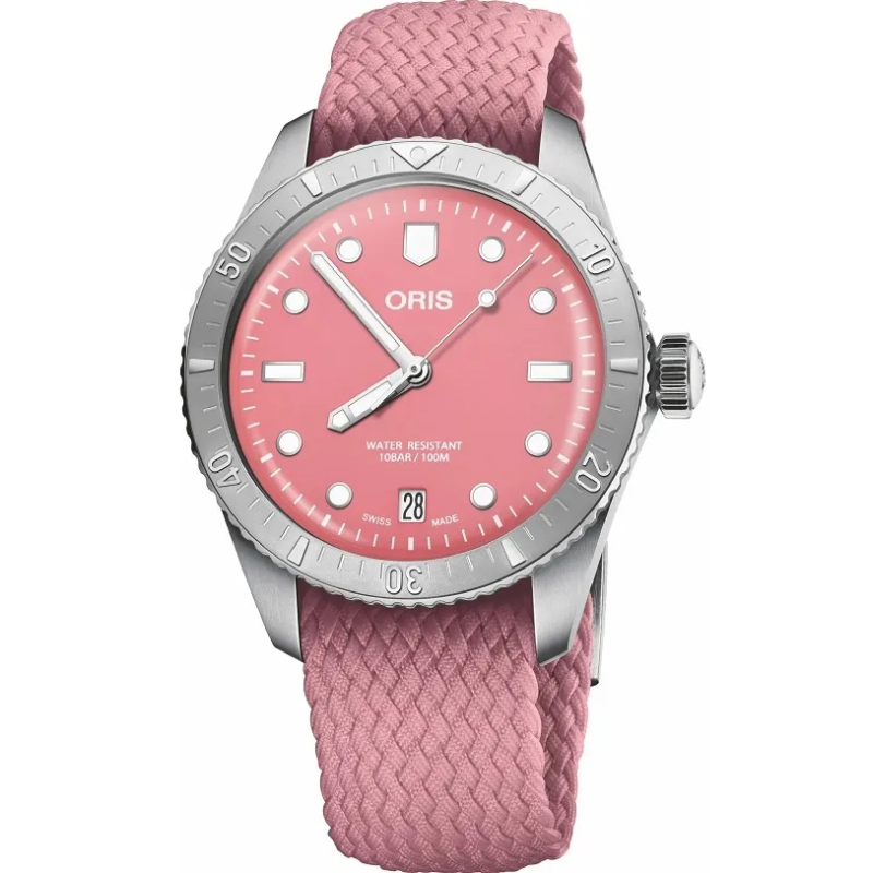 Orologio ORIS DIVERS SIXTY-FIVE Donna
