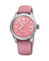 Orologio ORIS DIVERS SIXTY-FIVE Donna