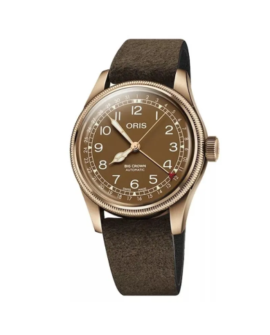 Orologio ORIS BIG CROWN Uomo