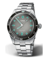 Orologio ORIS DIVERS SIXTYâ€‘FIVE Uomo
