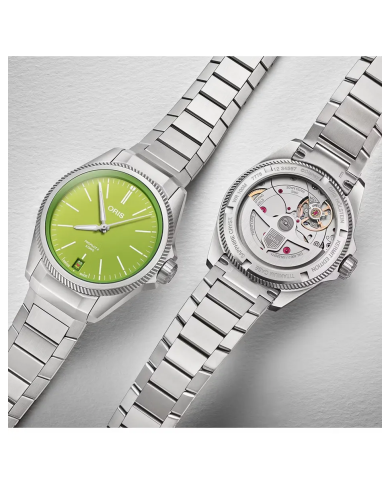 Orologio ORIS ProPilot X Kermit Edition - The Muppets serie Uomo