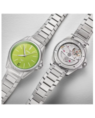 Orologio ORIS ProPilot X Kermit Edition - The Muppets serie Uomo