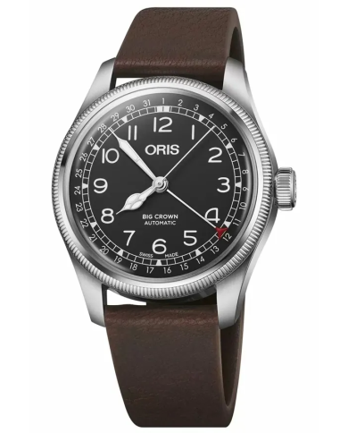 Orologio ORIS WALDENBURGERBAHN Uomo