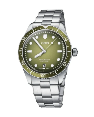 Orologio ORIS DIVERS SIXTY-FIVE Uomo