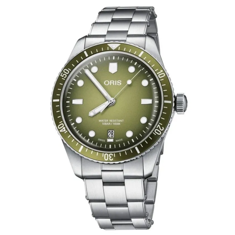 Orologio ORIS DIVERS SIXTY-FIVE Uomo