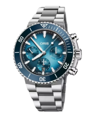 Orologio ORIS 771779341550782301PE