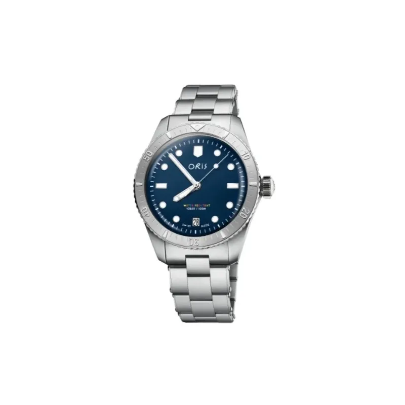 Orologio ORIS 73377714085SET 