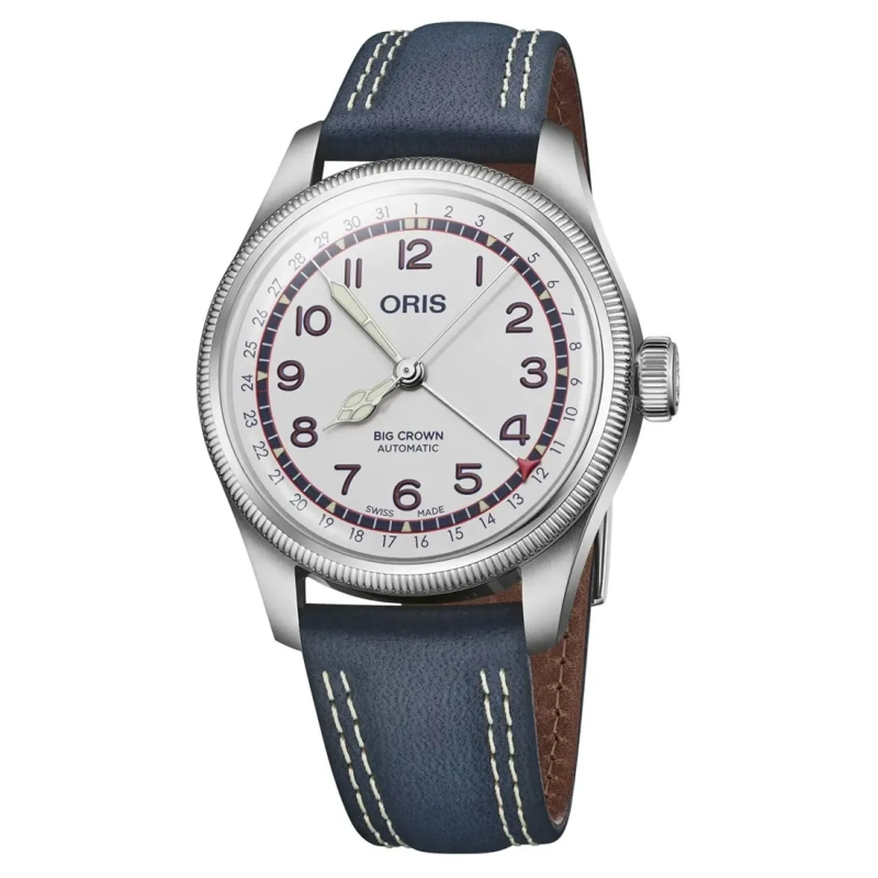 Orologio ORIS 75477854081SET 