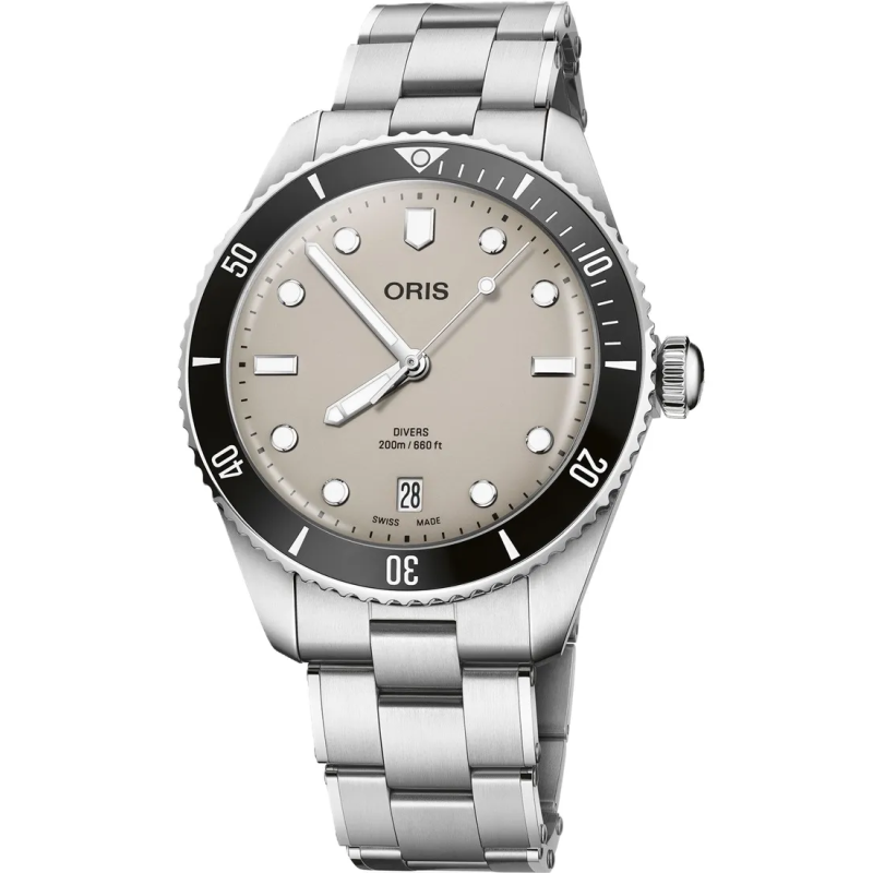 Orologio ORIS 73377954051SET 