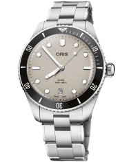 Orologio ORIS 73377954051SET 