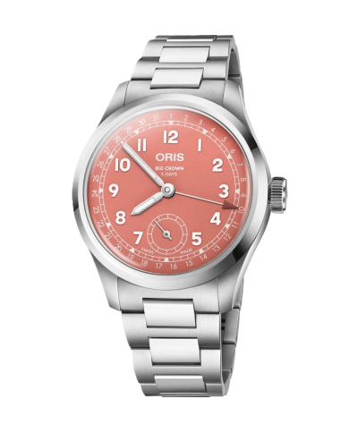 Orologio ORIS 403779940680782006 