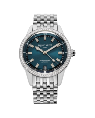 Orologio WYLER VETTA JUMBOSTAR Automatic Donna