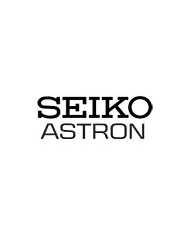 SEIKO ASTRON
