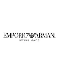 EMPORIO ARMANI SWISS MADE