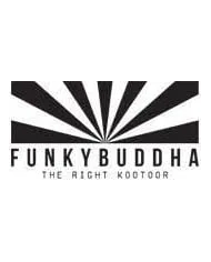 FUNKY BUDDHA