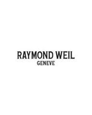 RAYMOND WEIL