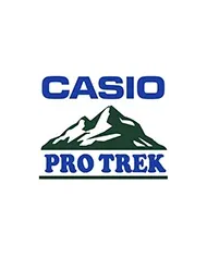 CASIO PRO TREK