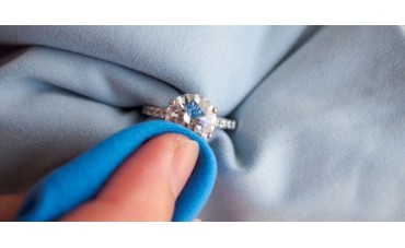 Come pulire i Gioielli a Casa | La Guida Completa