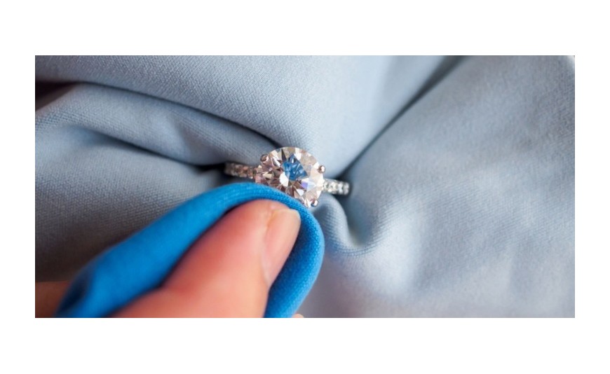 Come pulire i Gioielli a Casa | La Guida Completa